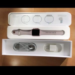 Apple Watch Series 5